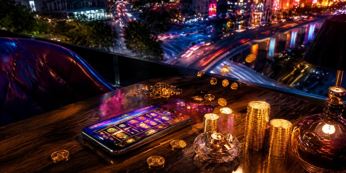 58win vip Slots