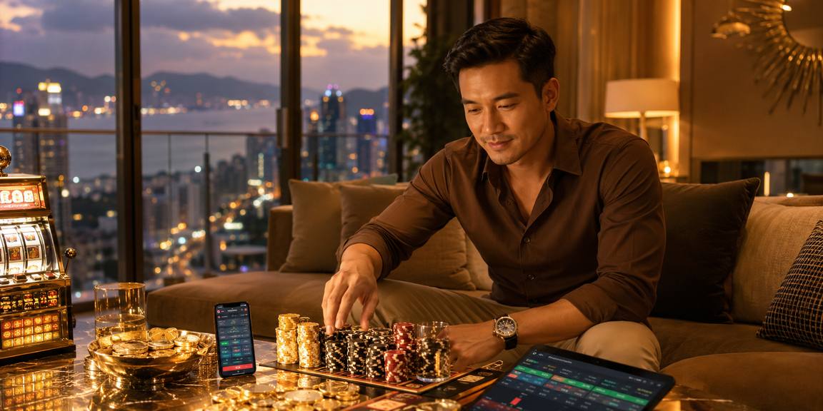 58win vip Bingo