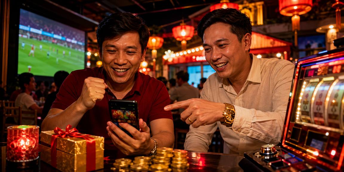 58win vip Thiết lập tài khoản và xác minh
